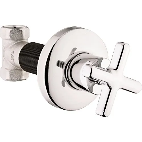 Creavit AC70S Design Unterputz Ventil