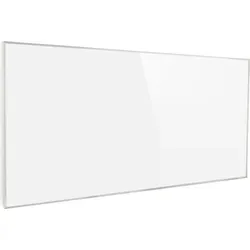 Klarstein Heizkörper Wonderwall 60 - Elektrische Infrarotheizung mit 600 W Leistung, ideal für effiziente Wärme und Wandmontage im Indoor-Bereich.
