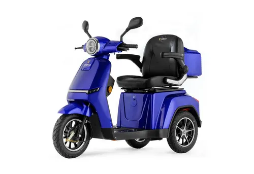 Veleco Turris 3-Rad Elektromobil