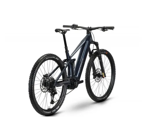 E-Mountainbikes bis 4000 Euro von R Raymon