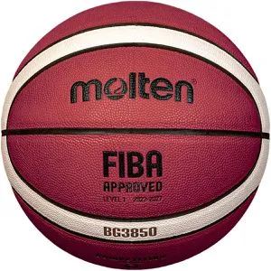 Molten Basketball B5G3850 von Molten