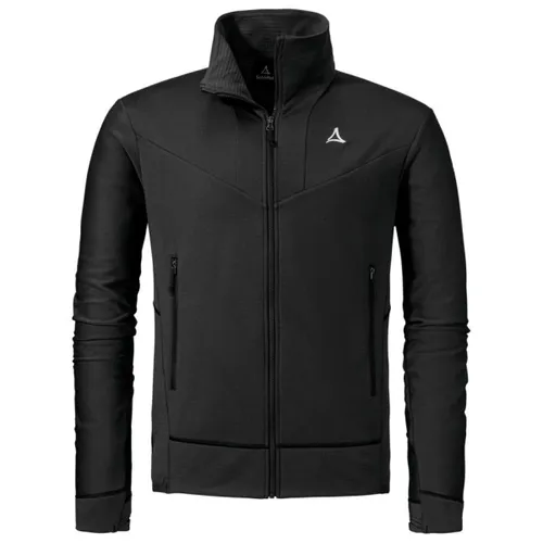 Schöffel Fleecejacke Style Blaueis für Herren