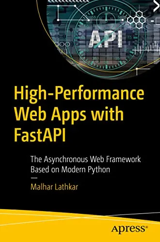High-Performance Web Apps mit FastAPI