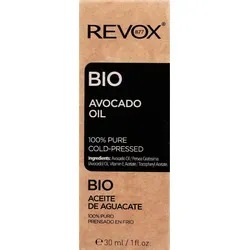 Revox b77 BIO Avocadoöl 100% 30 ml