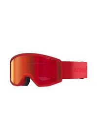 Kinder Skibrille FOUR JR XS Unisex universal