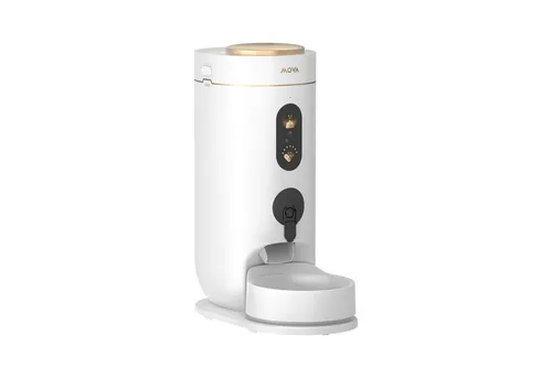 Mova Futterautomat NutriPal 10 Ultra