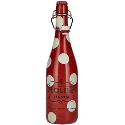 LOLEA Mediterranean Aperitif Red Sangria 5,5% Vol. 0,75l