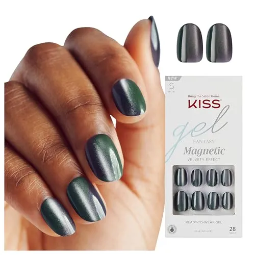 KISS Gel Fantasy 