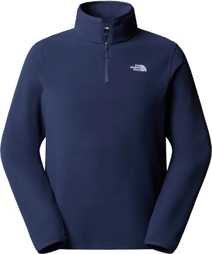 THE NORTH FACE M GLACIER FLEECE 1/4 ZIP JACKET von The North Face