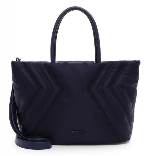 Tamaris Shopper Annalena in blau von Tamaris