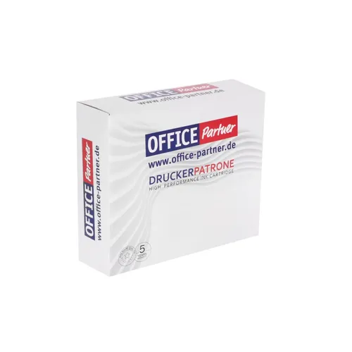 Produktbild OFFICE-Partner Premium Druckerpatrone