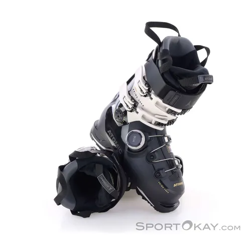 Atomic Hawx Prime 105 S BOA W GW Skischuh