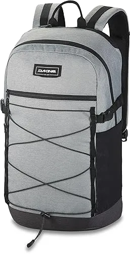 Dakine Wndr Pack 25L Rucksack - Geyser Grey