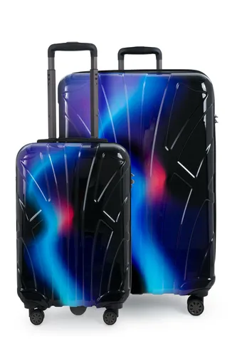 Suitline 2er Kofferset