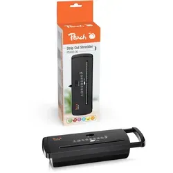 Peach Streifenschnitt Aktenvernichter-Aufsatz PS400-00