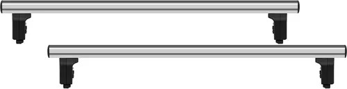 Dachträger VDP PRO+ für Mercedes Sprinter II (W906)