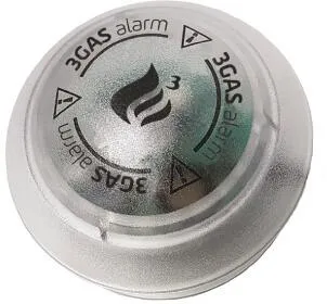 3GAS+ round Gassensor