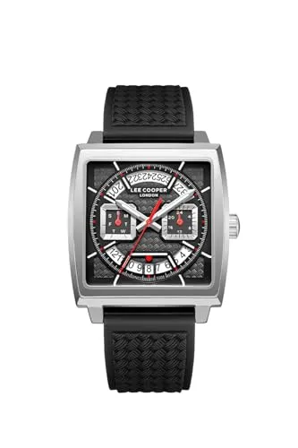 Lee Cooper LC08065.351 Herren Armbanduhr von Lee Cooper