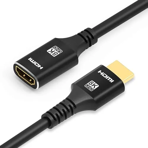 Produktbild Reagle HDMI 2.1 Verlängerungskabel