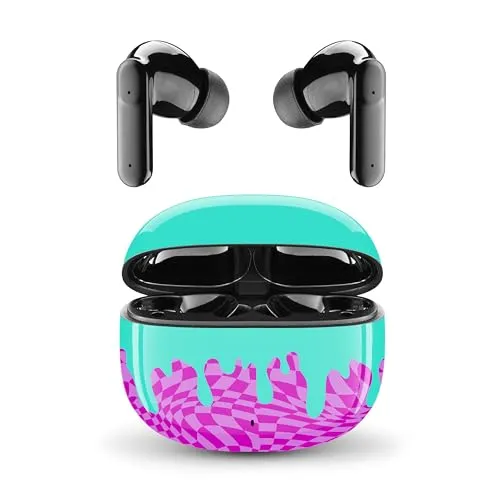 Music Sound Fancy True Wireless Stereo (TWS) Kopfhörer