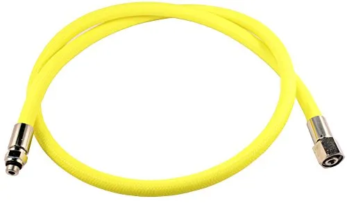 METALSUB Flex Niederdruckschlauch 3/8