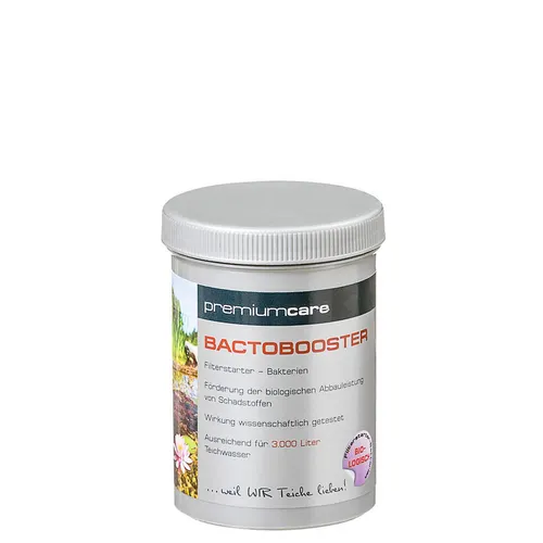 FIAP premiumcare BACTOBOOSTER 150 g von FIAP