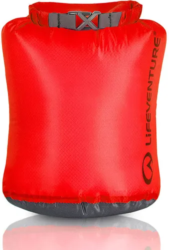 Lifeventure Wasserdichte Tasche 2 l