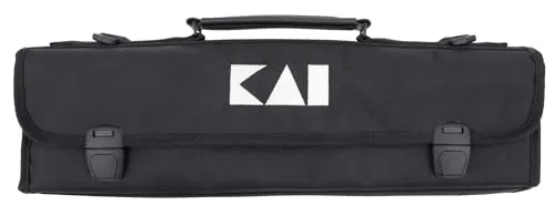 KAI Shun kleine Messertasche DM-0781