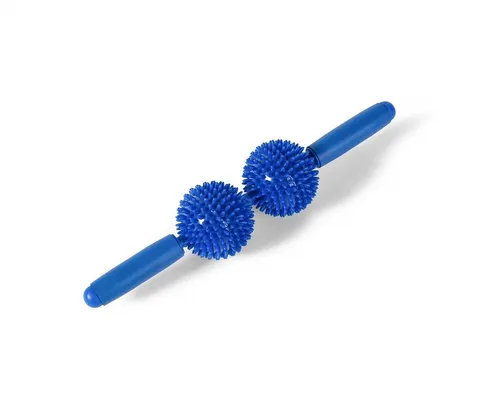 SISSEL Spiky Twin Roller Massageroller von SISSEL