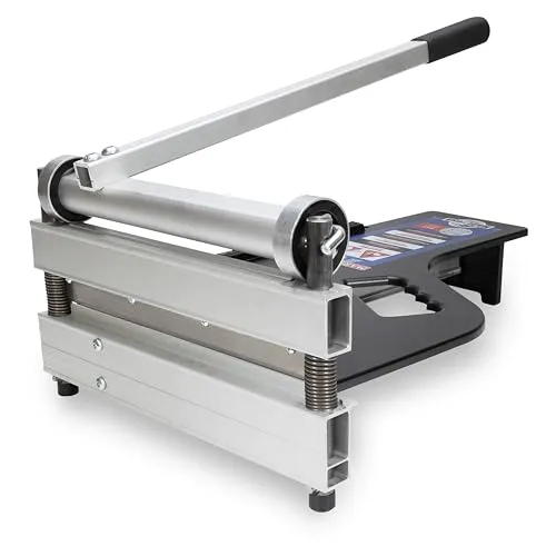 Bullet by Marshalltown Bodenbelagschneider 