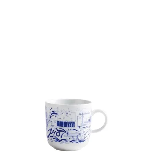 Kahla Kaffee- & Teebecher von Kahla