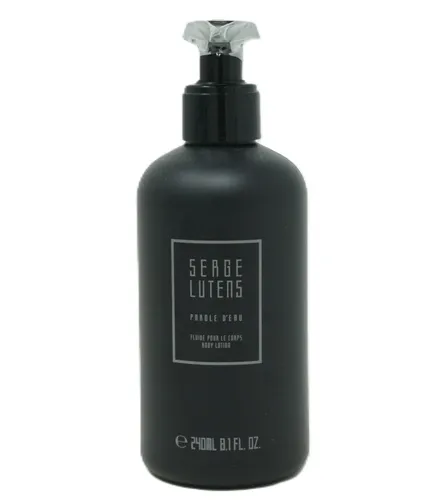 Serge Lutens Matin Lutens Parole d'Eau Bodylotion 240 ml