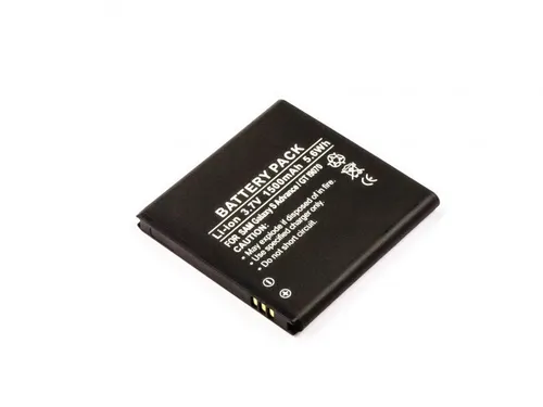 📱 Akku für Samsung EB535151VU / EB535151VUBSTD Handy Batterie
