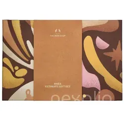 Large Shea Estuche 6 pz