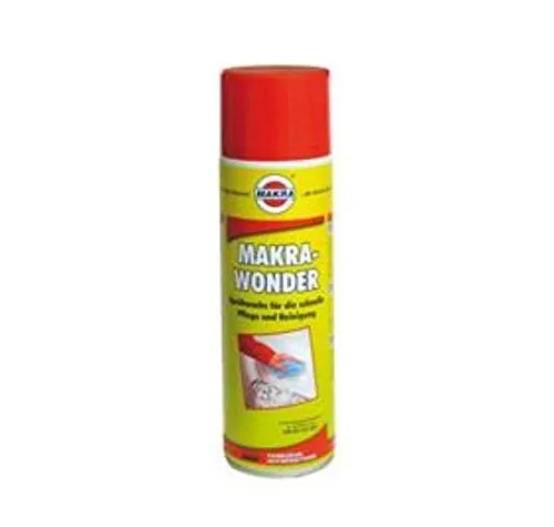MAKRAWONDER 500 ml Sprühwachs