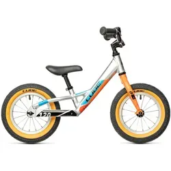 Kinder Laufrad CUBIE 120 WALK Unisex 12 von CUBE
