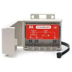 Externer Combiner RED EAGLE COMBINER TV+SAT