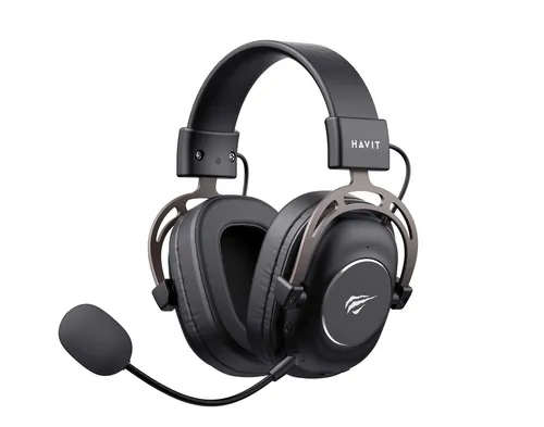 Produktbild Havit H2002YG Gaming Headset