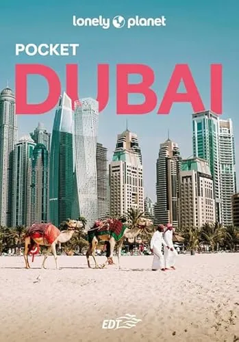 Dubai Pocket (Guide EDT/Lonely Planet. Pocket)