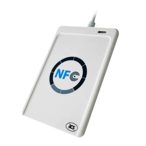 ACS ACR122U USB NFC Card Reader von ACS