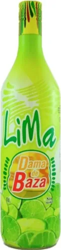 Lima Dama de Baza 1Lto Sirupe Spanien  100.00 cl  %