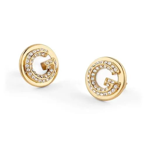 GUESS Ohrringe Gold von GUESS