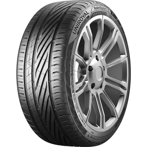 UNIROYAL RAINSPORT 5 XL FR - Hochleistungsreifen für Pkw und SUVs mit hervorragendem Grip und Handling bei Nässe und Trockenheit, ideal für Sicherheit und Komfort.