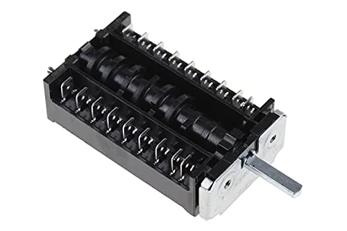 Ersatzteil - Schalter - - candy, rosieres, iberna, hoover