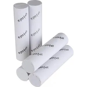 Böttcher-AG Faxrolle 210mm x 15m