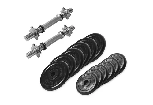 Gorilla Sports Hanteln von Gorilla Sports