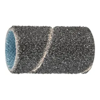 SIC Schleifhülse GSB Zylindrisch Ø 13x25 mm SIC60