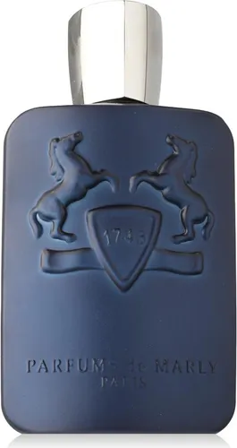 Parfums de Marly Layton EDP 200 ml UNISEX - Eau de Parfum mit orientalisch-blumigen Noten, ideal für charismatische Männer und Frauen, die einen bleibenden Eindruck hinterlassen möchten.