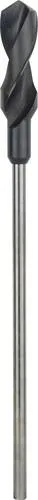 Bosch Schalungsbohrer 30mm - 400mm Gesamtlänge - Robuster Schalungsbohrer aus HSS mit 30mm Durchmesser und 400mm Länge, ideal für mehrschichtige Materialien. Optimal für Bauhandwerk, Klempnerarbeiten und Elektroinstallationen.