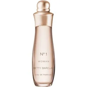BETTY BARCLAY No. 1 Women EDP - Spray 15 ml von Betty Barclay